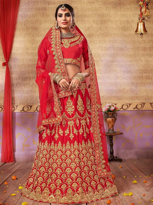 Designer Wedding Lehenga