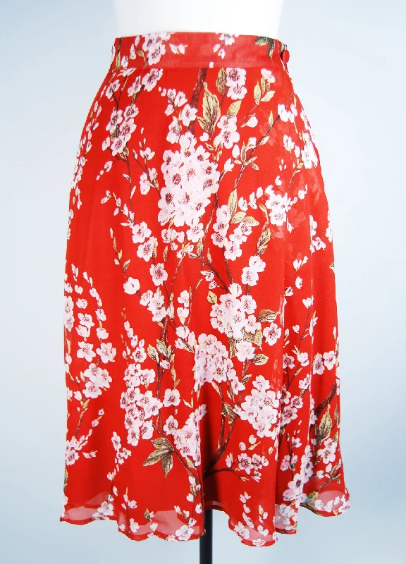 Hana Skirt - Blossom