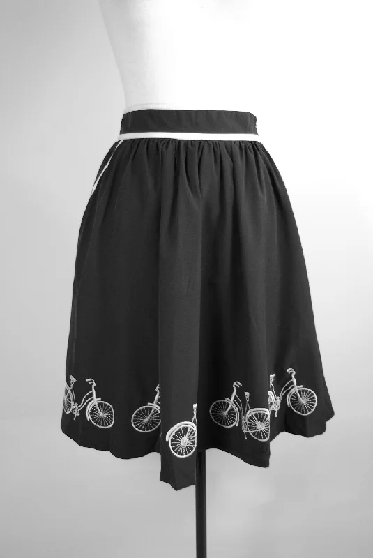 The Cycle Skirt