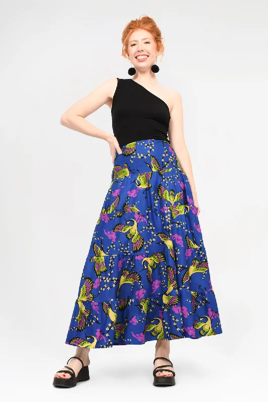 Claudia Maxi Skirt