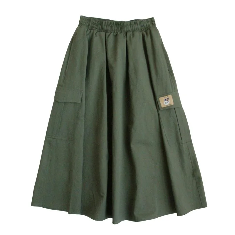 army green