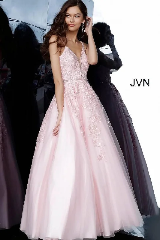 Jovani 3388 Long Prom Gown