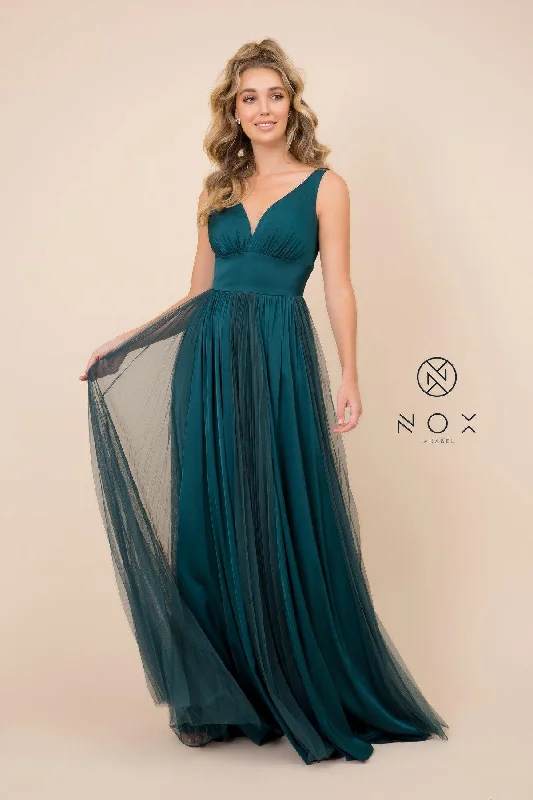 Long Prom Dress Formal Evening Gown Sale