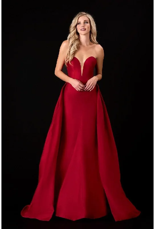 Terani Couture 2112E4923 Prom Long Formal Gown Sale