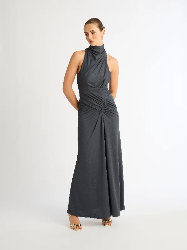 WILLOW JERSEY DRESS