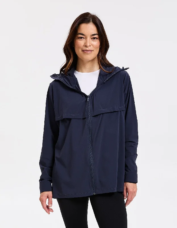 Everlight Loose Fit Jacket UPF 50+