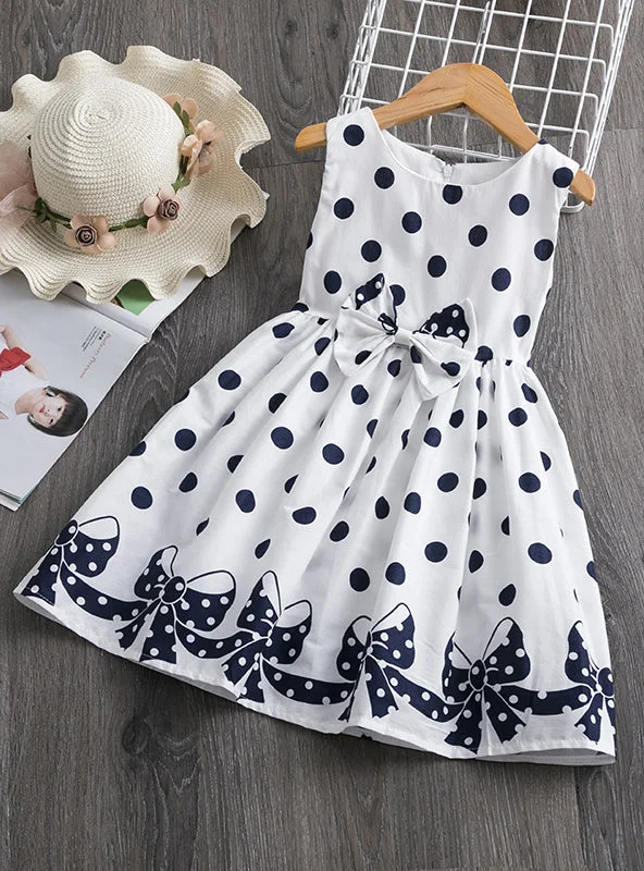 Tutu Baby Girls Tulle Dress