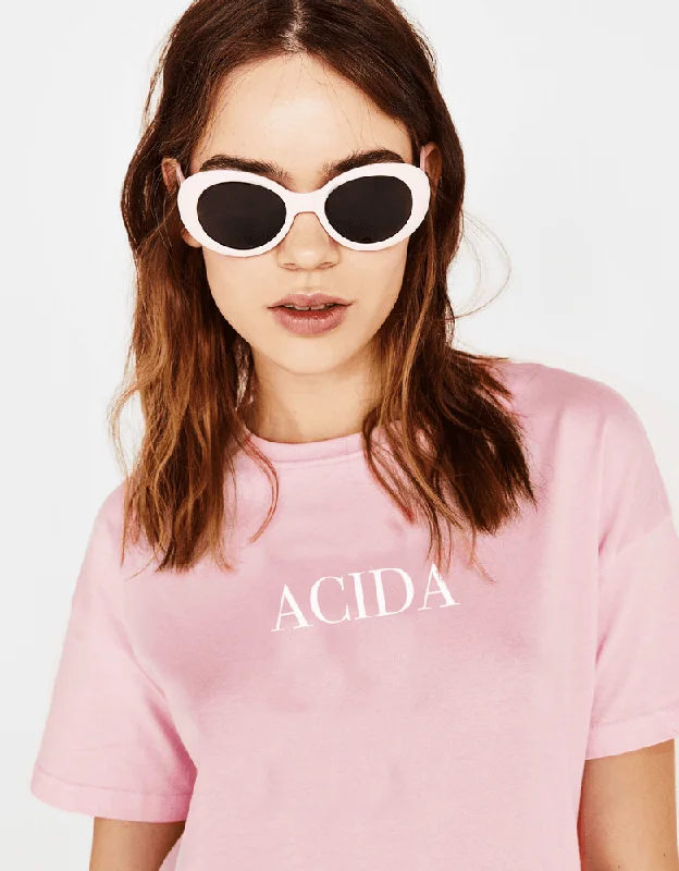 Acida Women's T-Shirt