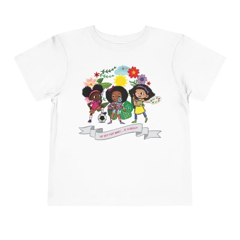 Toddler Tee Shirt